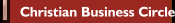 Christian Business Circle 